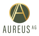 2021 01 19 Aureus AG Logo RZ