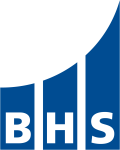 logo bhs
