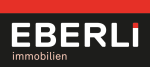 Logo Eberli Immobilien CMYK