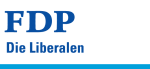 FDP Logo Deutsch2
