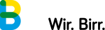 logo birr