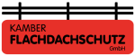 logo kamber flachdachschutz