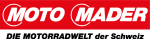 logo moto mader